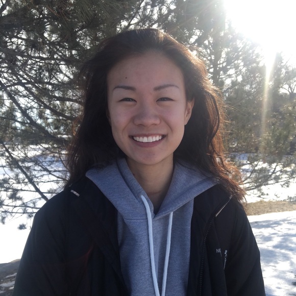 Meet the Posher Other - Meet your Posher, Jessica